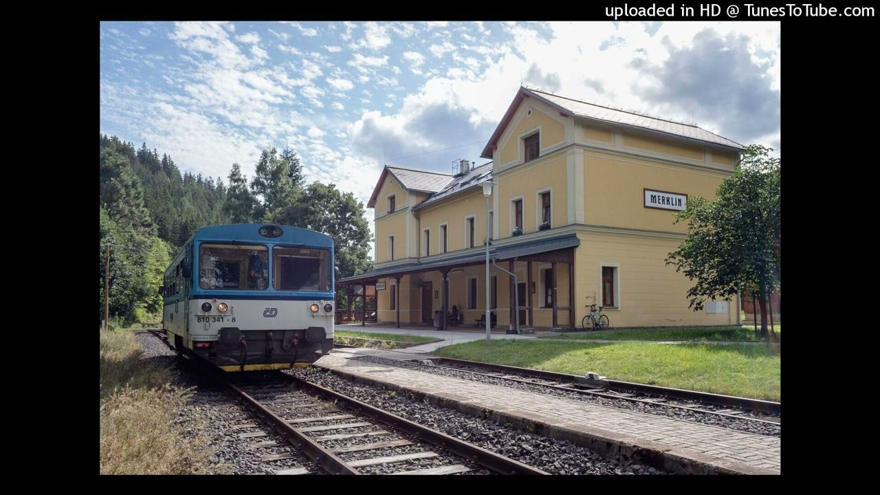 Hlášení ve vlaku v úseku Karlovy Vary dolní nádraží - Merklín (Os 27006) [Andula]