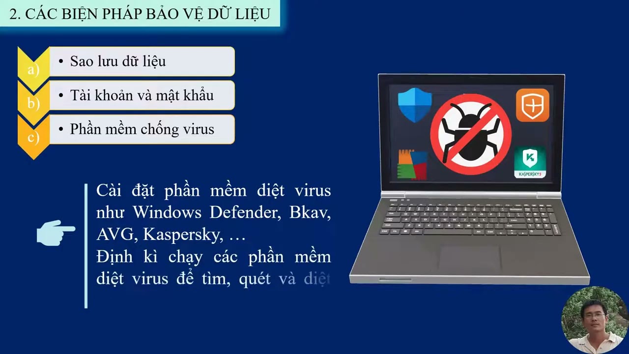 Hướng dẫn học Tin Học lớp 7 SGK Kết nối tri thức Bài 3 Quản lí dữ liệu trong máy tính