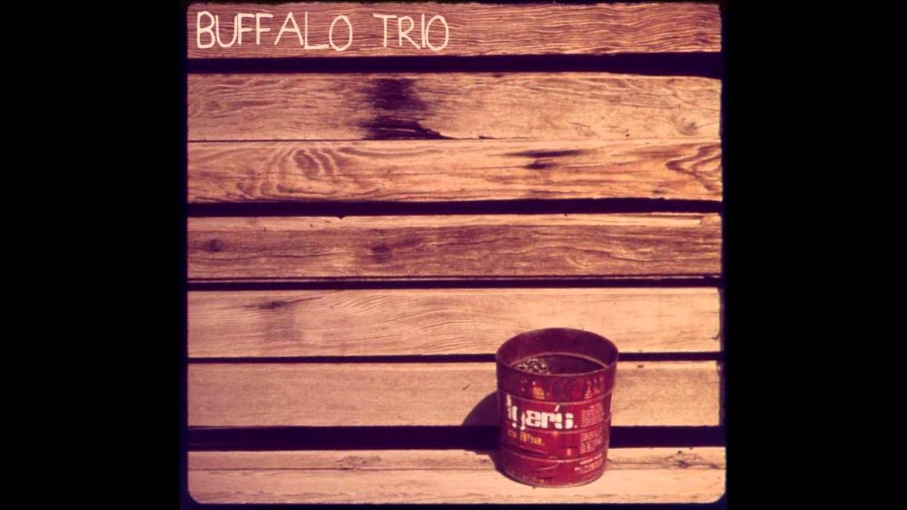 Buffalo Trio - Bells