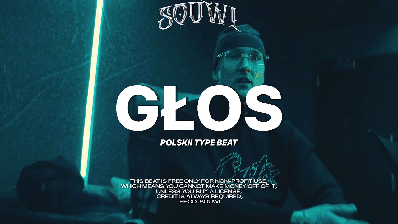 [FREE] ALESHEN X POLSKII TYPE BEAT - 