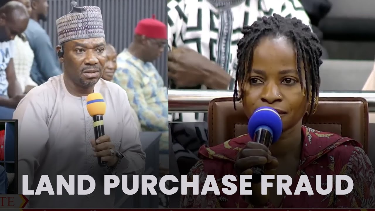 Land Purchase Fraud: Sisters Left Without Land or Refund Since 2019