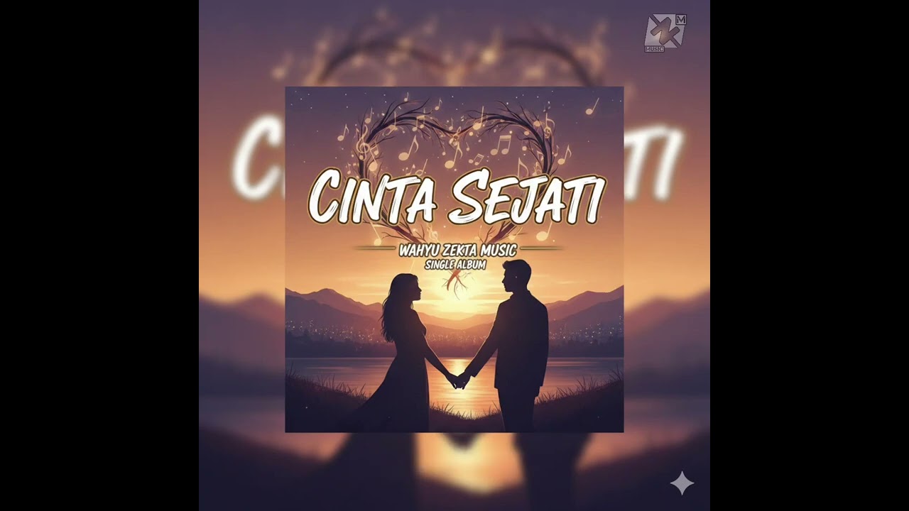 Cinta Sejati Version 1 Author Wahyu Zekta Music
