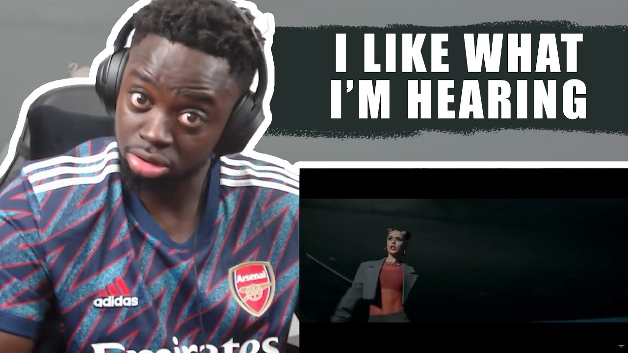 THE HARDKISS - 7 вітрів (official video) REACTION!!!