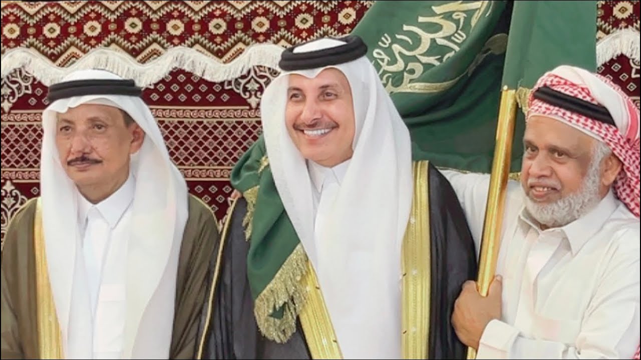 تغطية حفل زواج الأستاذ عزيز نعمان الهلالي وحفل شفاء اخيه بعد العارض الصحي ٠ مكة المكرمة ١٤٤٦/١٠/٢٧