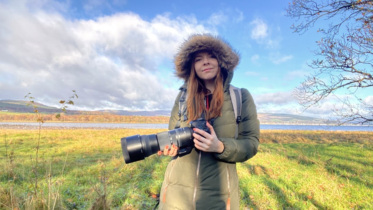 Some days are better than others... | Wildlife Photography Vlog #29
