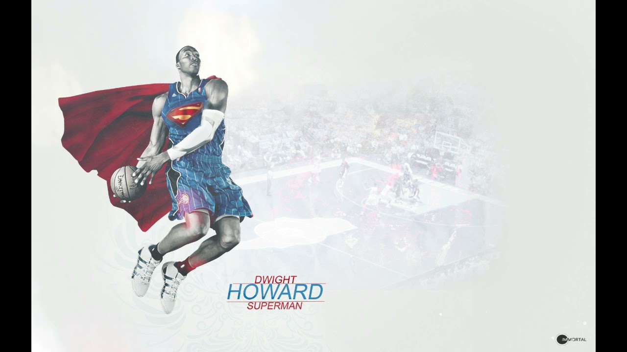 DWIGHT HOWARD TYPE BEAT
