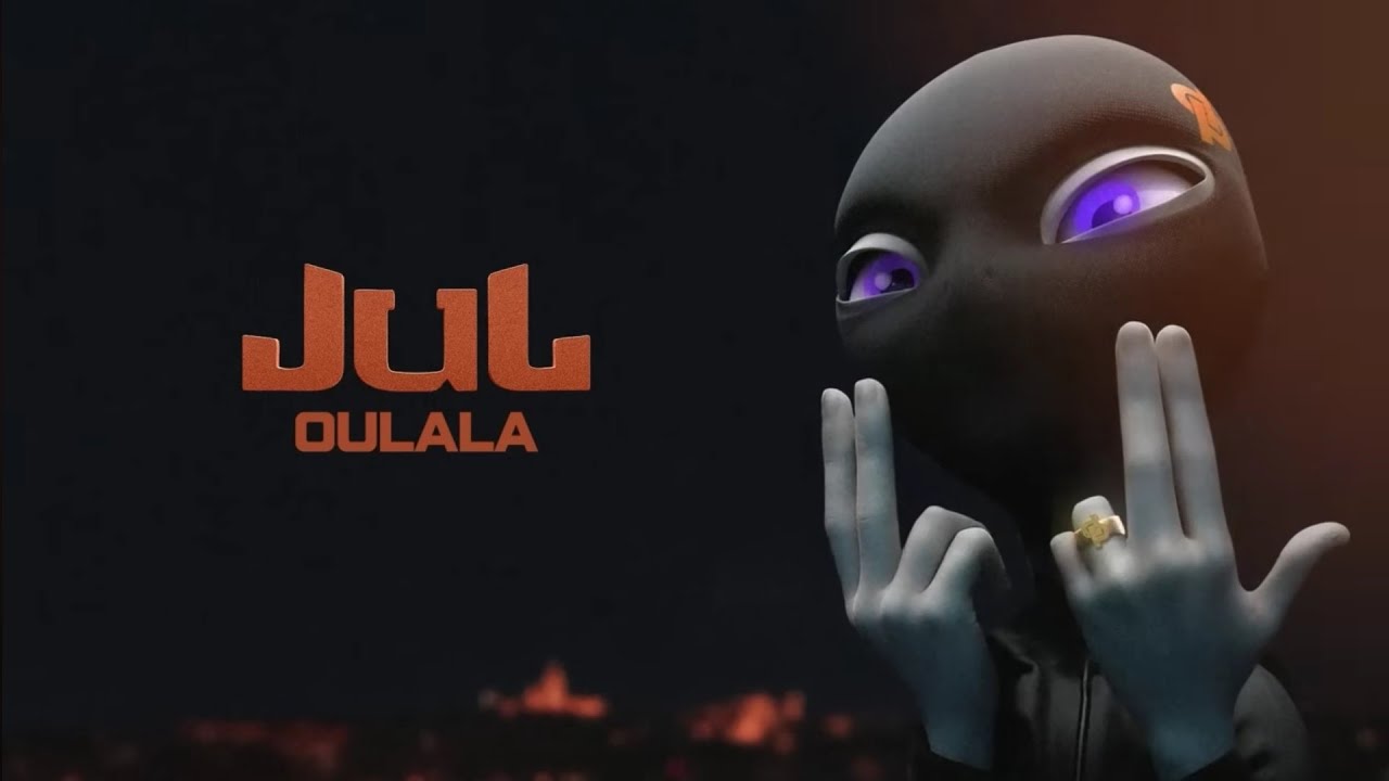 JuL - Oulala // Clip Ai Officiel // 2026 (fan mad)