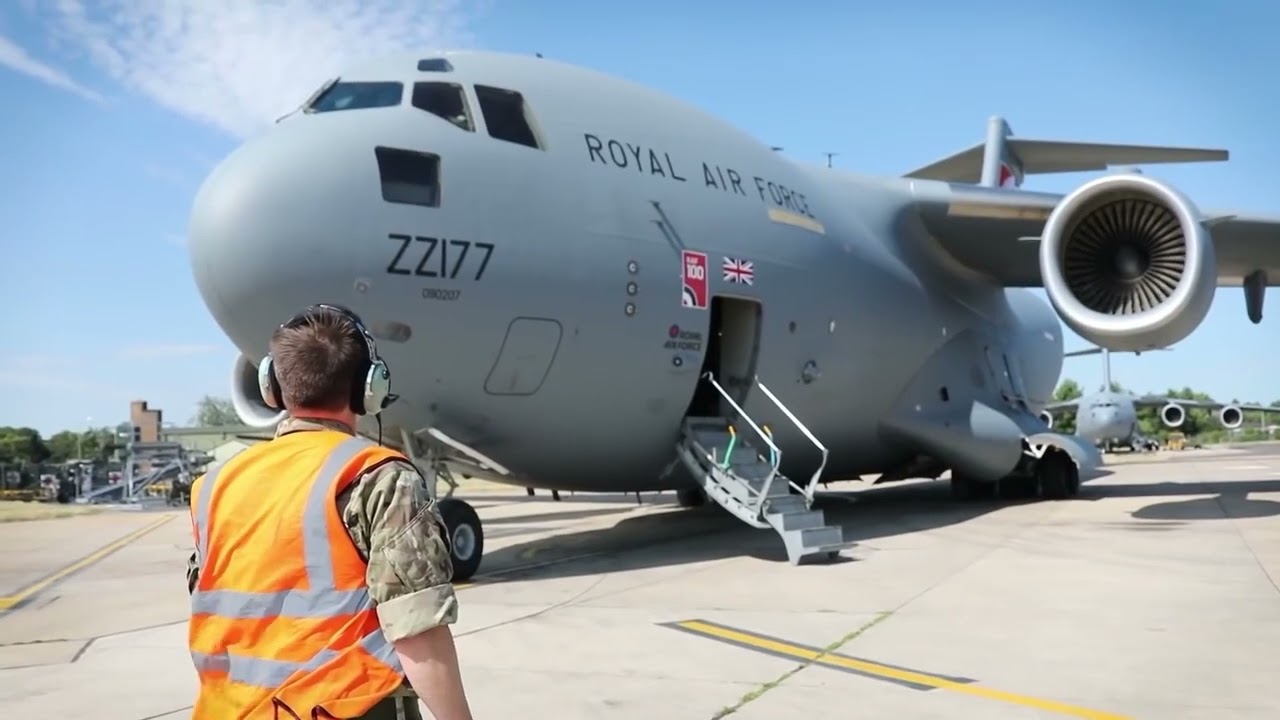 The benefit of Reserve service to Employers