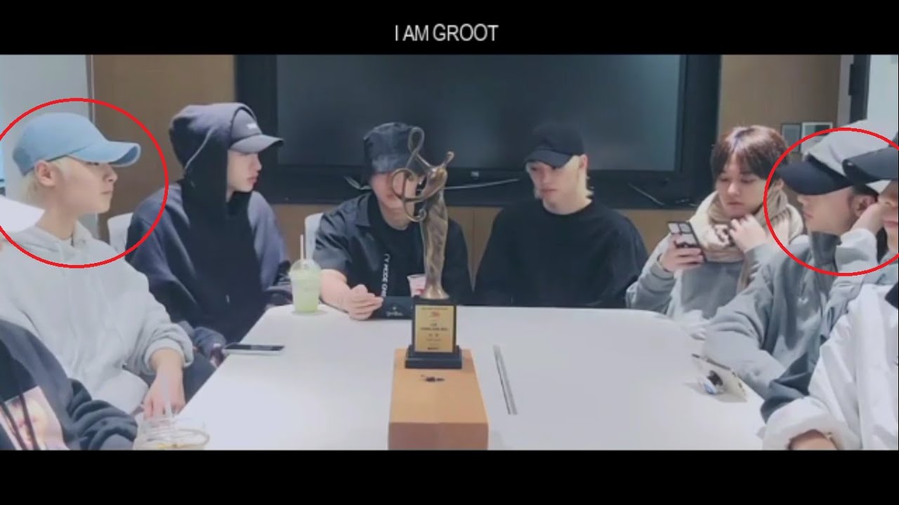 Stray Kids - Hyunjin and Jeongin cute, jealous and more moments #50! (HyunIN)