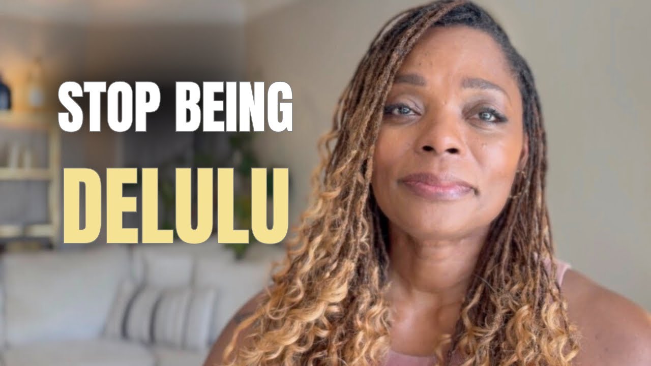 Stop Being Delusional And Start Being Deliberate #manifestyourdreams 