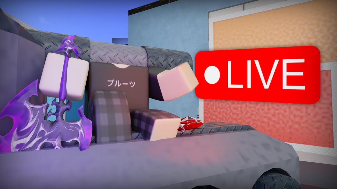 LIVE 🔴 | Roblox With Viewers !!