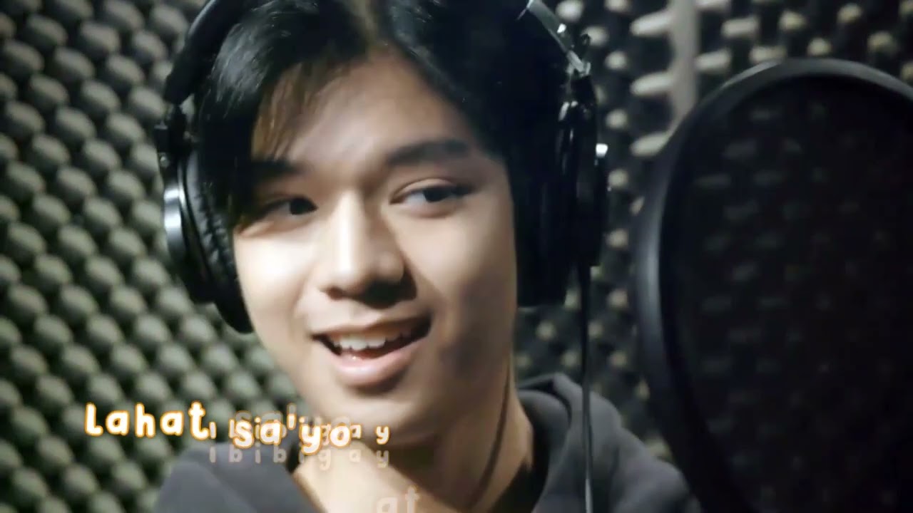Puwede ba? (OST) - Ashley and Marco | MAKA