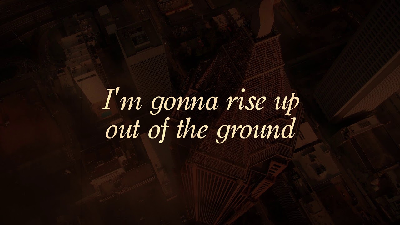 Ain't No Grave — Karen Peck & New River [Official Lyric Video]