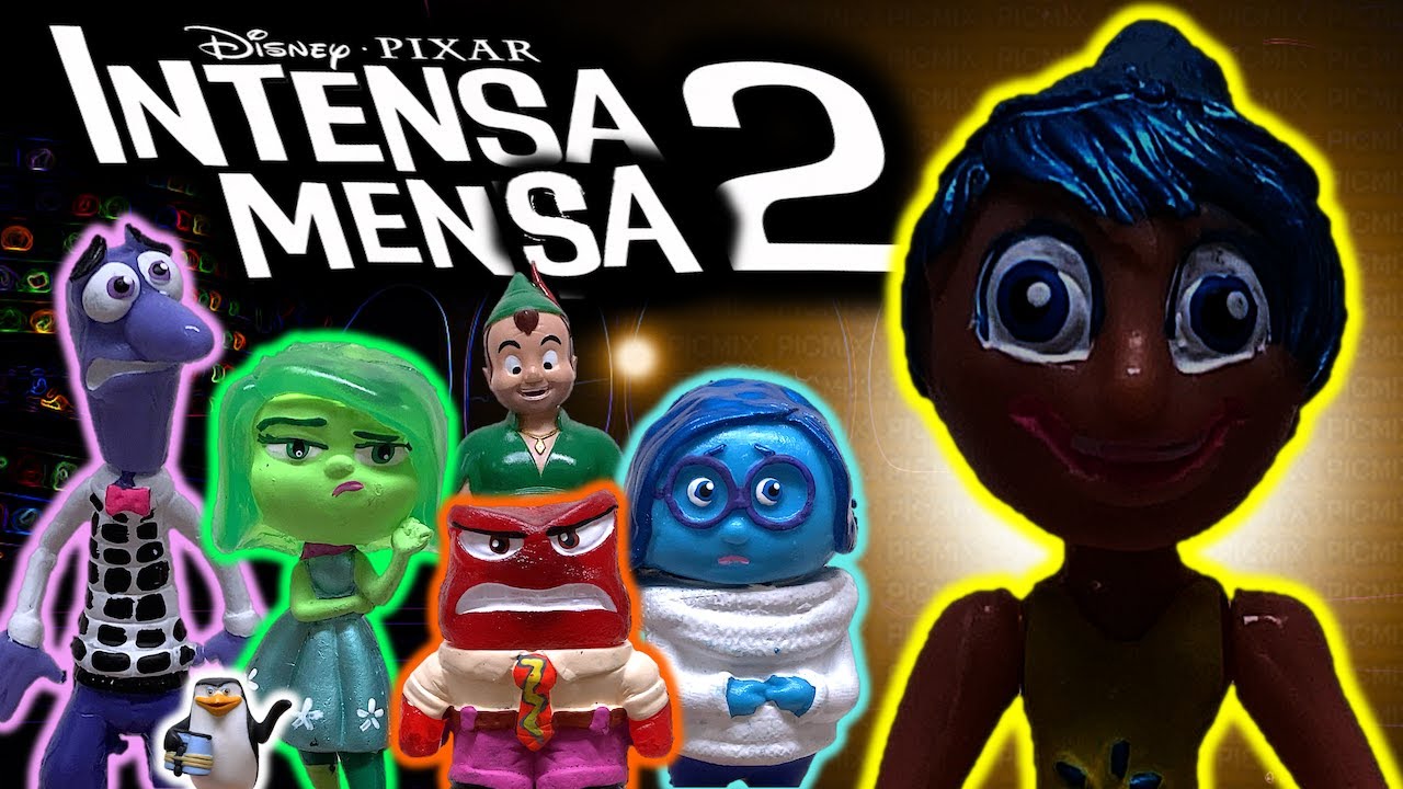 INTENSAMENsa 2
