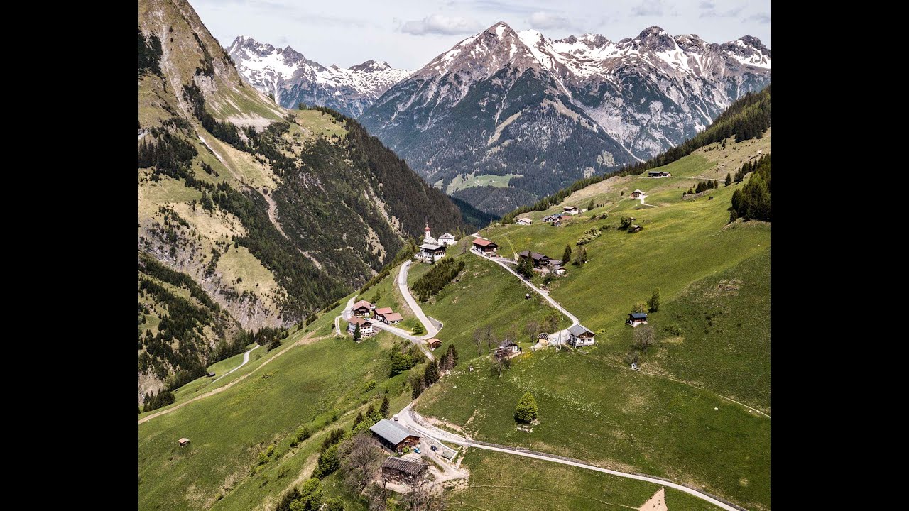 #peterhellensteiner Bilderreise Lechtal - Kaisers