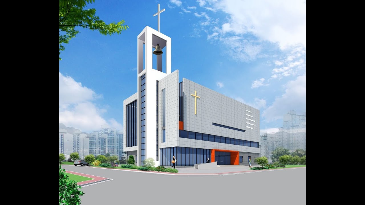 2026년 2월 22일 주일 낮 예배