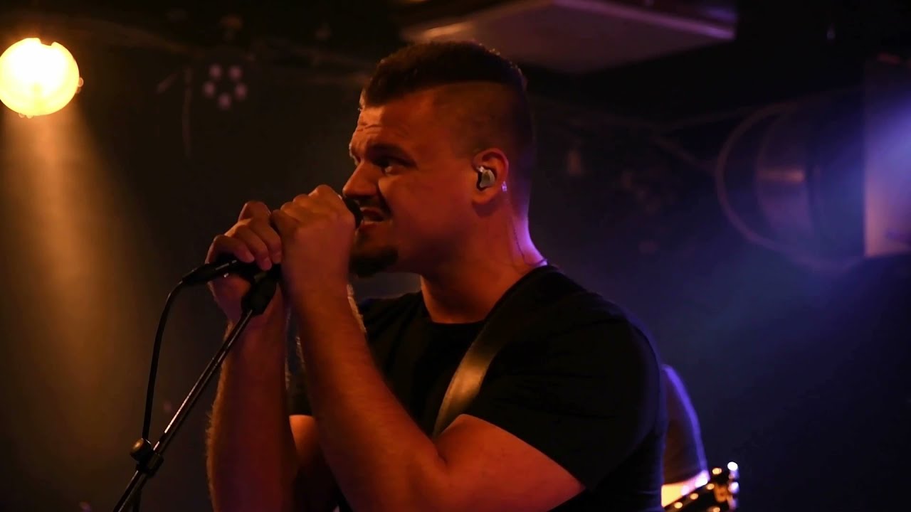 PRIVACY - MEMORIES @Band Meeting 2021 Kleine Freiheit