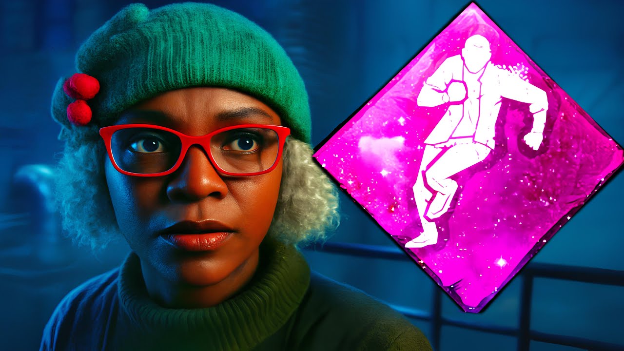 5 Gen Chasing ALL 40 Killers!