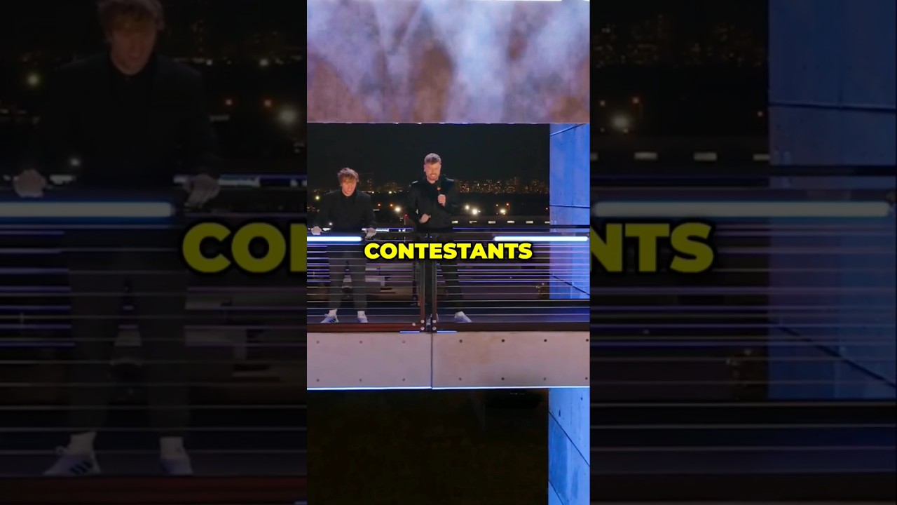 $5,000,000 City Contest: Insane Games!