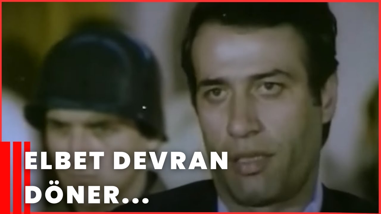 Bekçi Şaban’ın Efsane Sonu! 🎥 | Kemal Sunal Filmleri | Kolaj