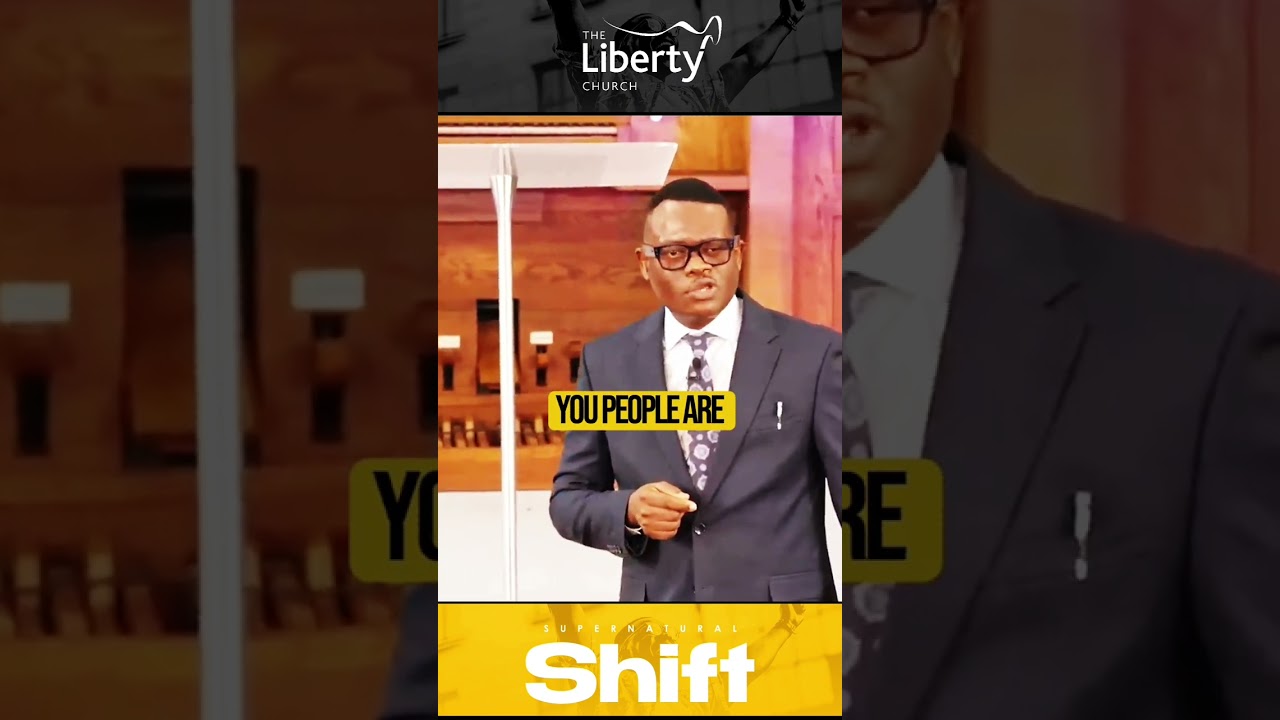 Join @apostlearome at this year&rsquo;s Supernatural Shift 6.0 Conference in the UK🔥