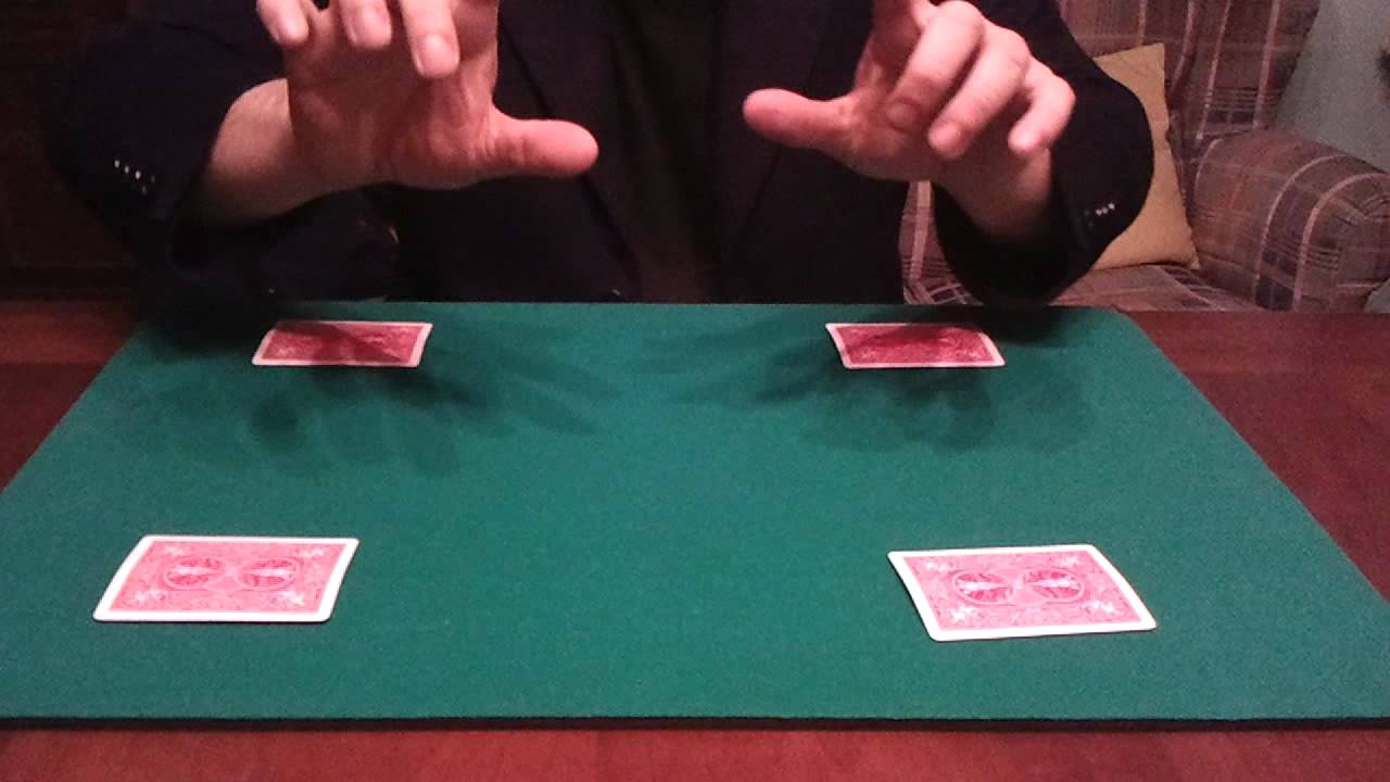 Savina's Reverse Matrix
