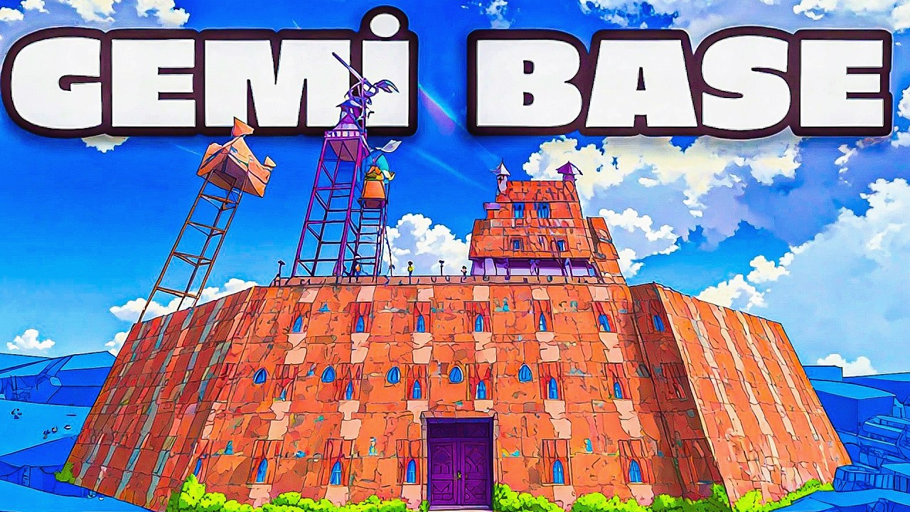 KİMSE BU GEMİ BASE'İ RAİDLE(İYE)MEZ !!! RUST TÜRKÇE #rust