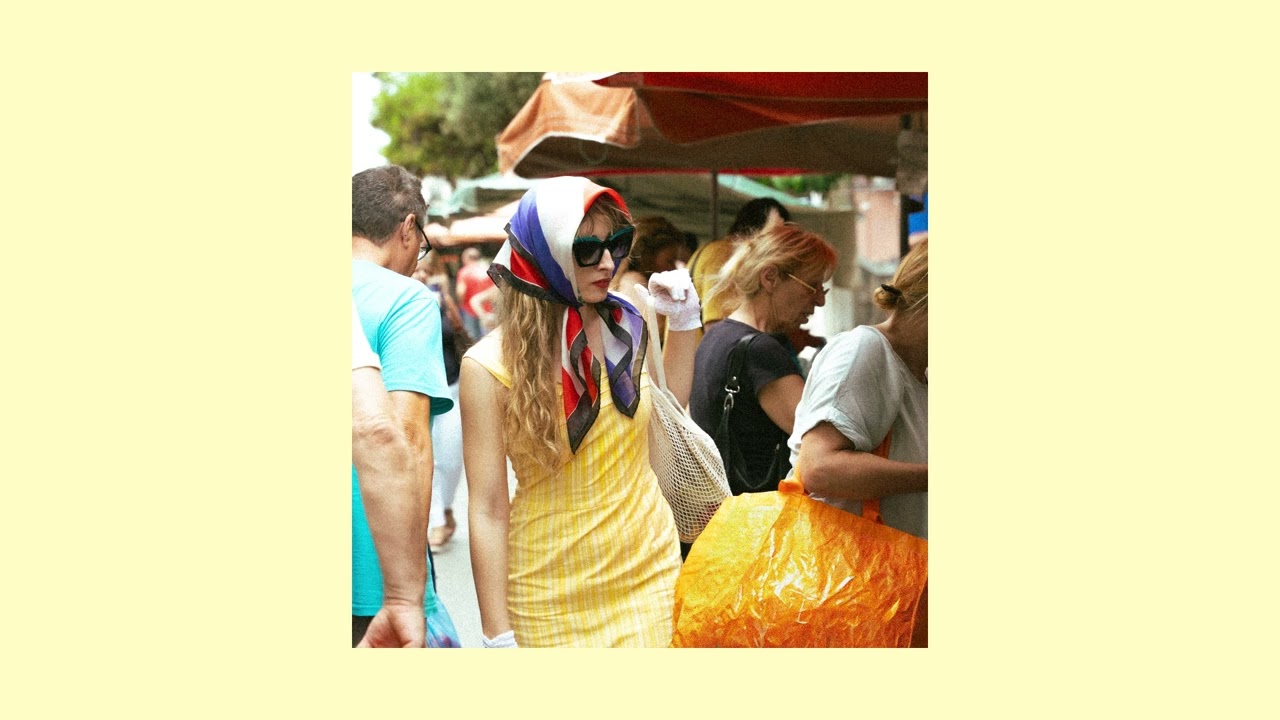 erophilie - ena vrady (Official Audio)