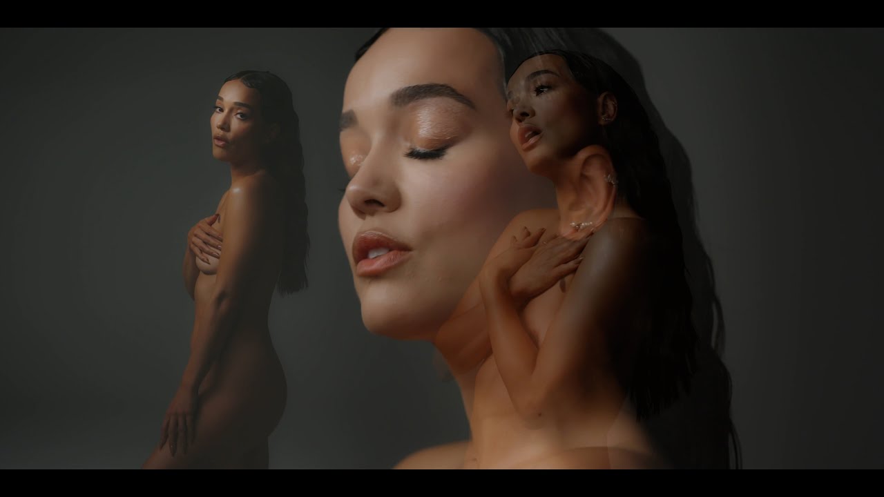 BIBI - Toverdrank [Official Music Video]