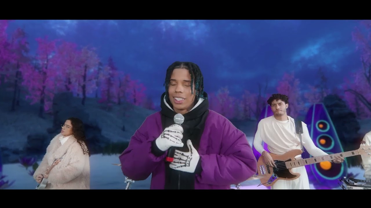Cryzin - Notifica&ccedil;&atilde;o (Clipe Oficial)