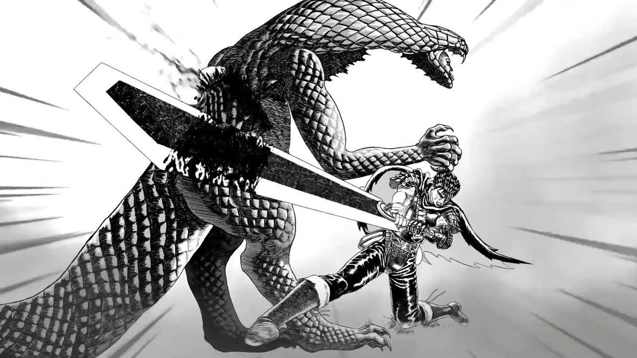 berserk edit KSLV - Override