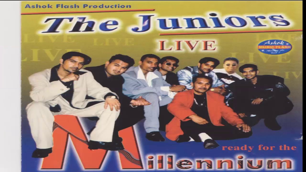 The Juniors - 01 Mera Mann | Ready for the Millennium