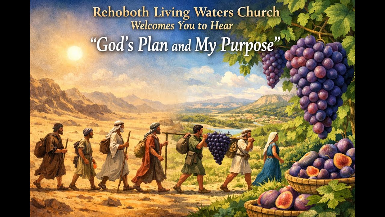 God's Plan Part 2 #jesus #bible #breakthrough #exodus