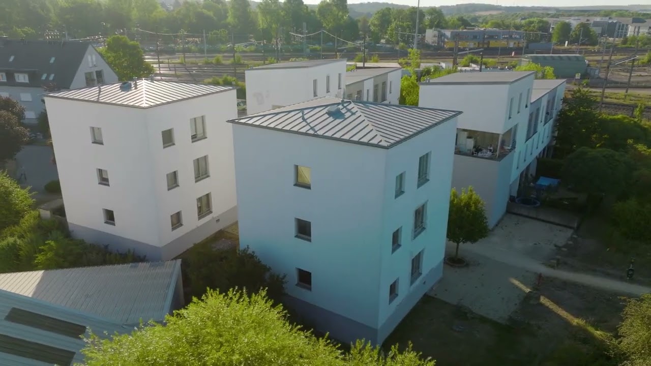 Fonds du Logement - Notre patrimoine