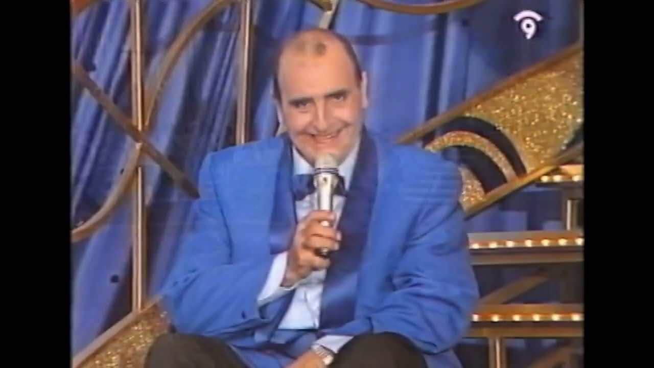 El Show de Joan Monle&oacute;n