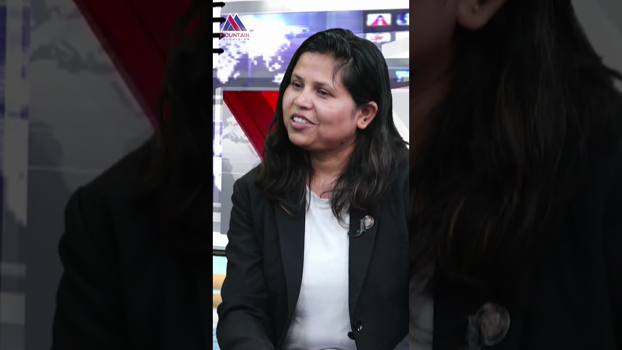सर्वाेच्चले सुशिला कार्कीको सरकार खारेज गर्छ | Manju Mishra | Mounatain Sambad |