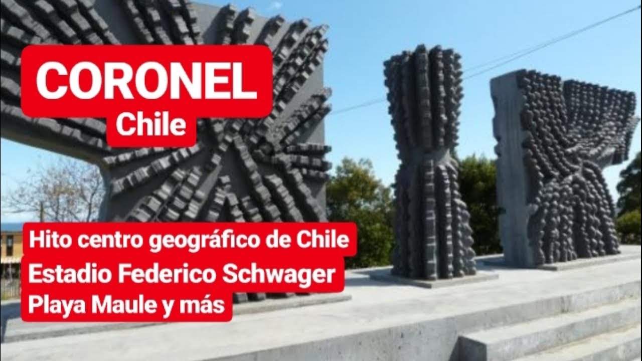 Qué Ver y Hacer en Coronel | Chile