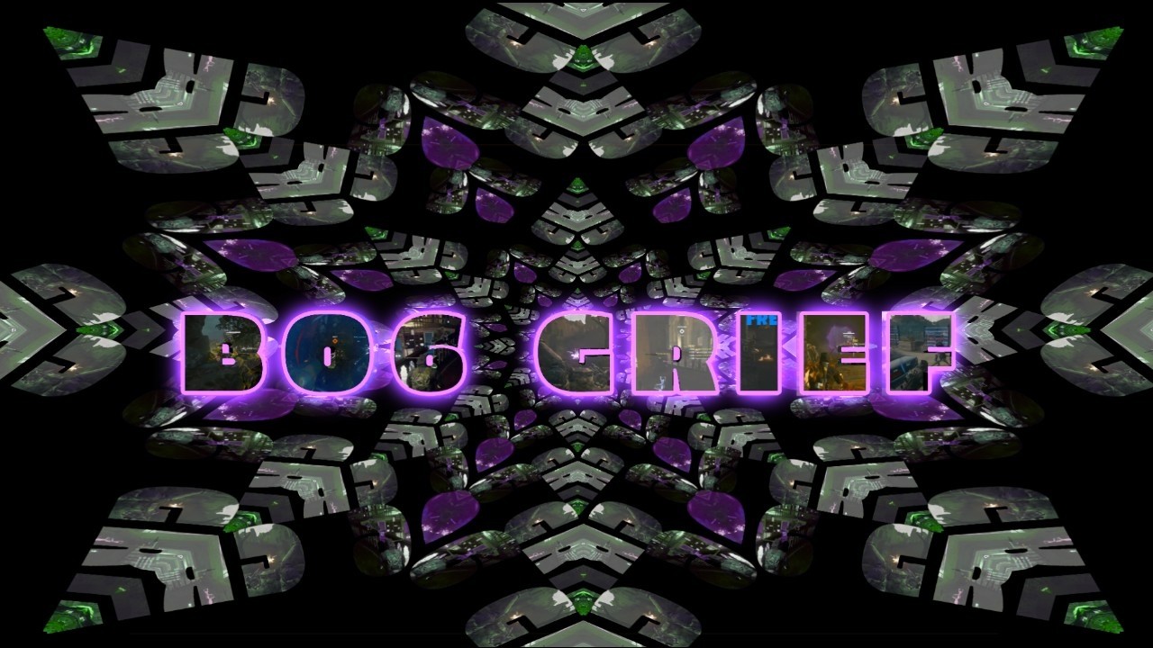 WHat do YOU WAnt to GRief