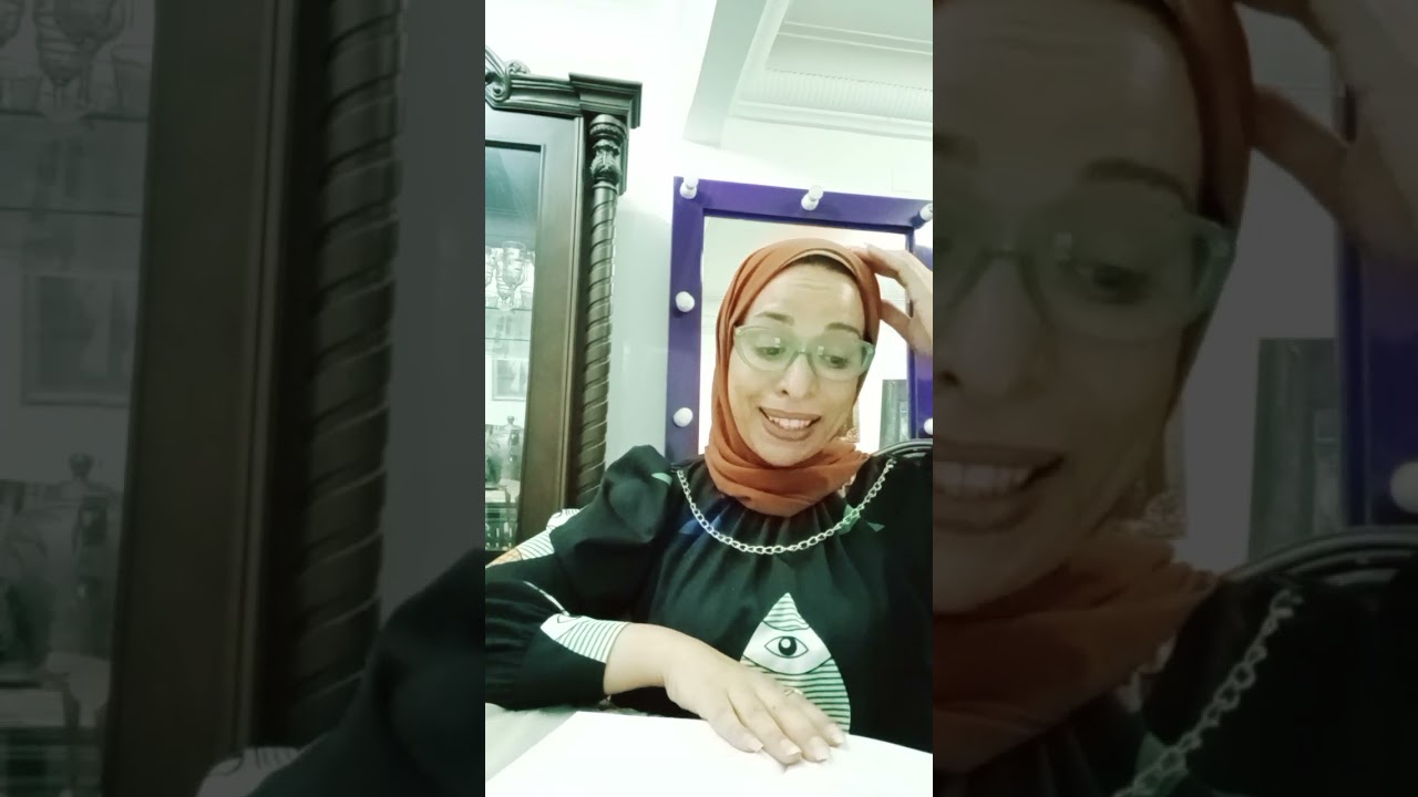 استخاره قويه جدا جدا باذن الله ♥️ اخبار مهمه ليك على نياتكم ترزقون ♥️