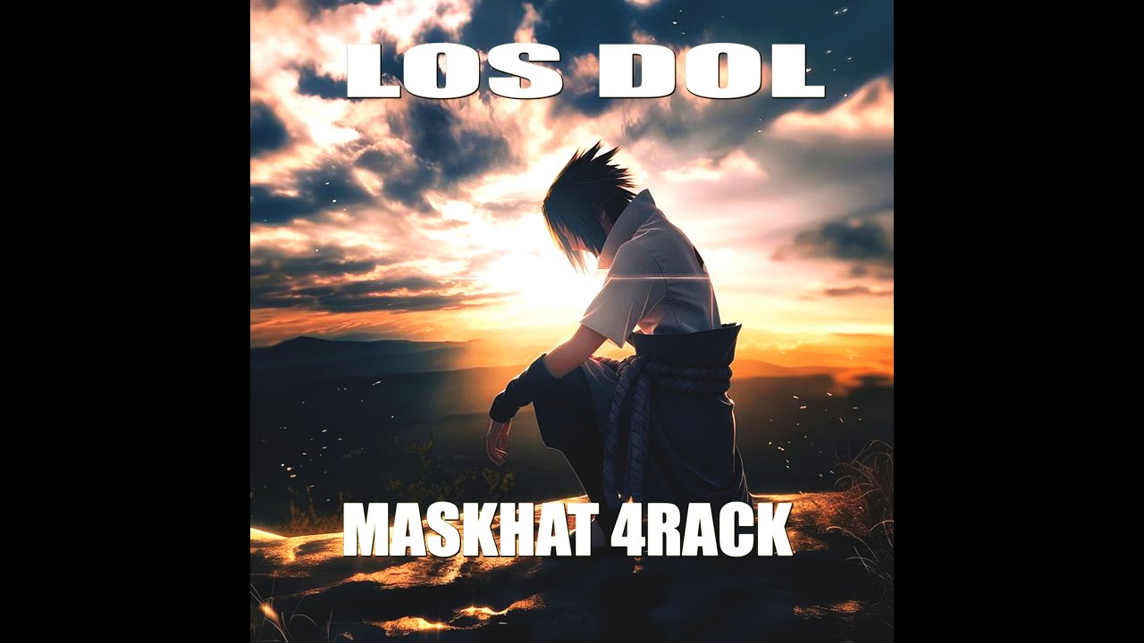 DJ LOS DOL JEDAG JEDUG REMIX [PLAT JMK] BY MASKHAT