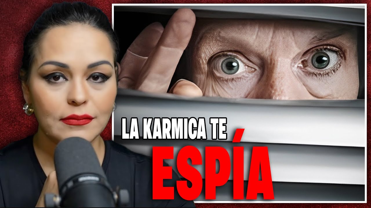 😱⚠️TE VA A LLAMAR PARA RECLAMARTE 🚨🫵Y PELEARSE CONTIGO Y NO VAS A CREER PORQUE ‼️#karma