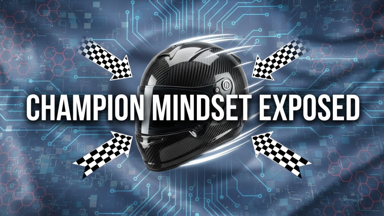 Lando Norris’ Champion Mentality Explained | How He Thinks Like an F1 World Champion