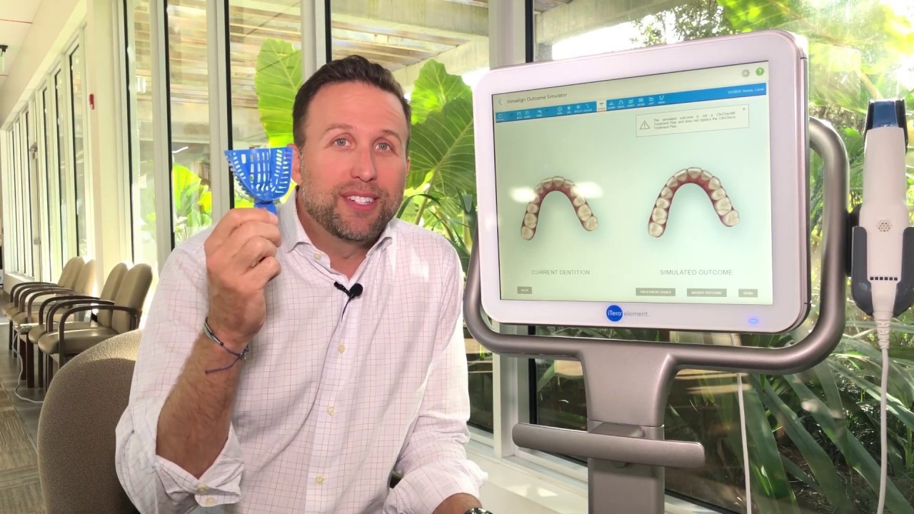 Free Invisalign Scans | Spodak Dental Group