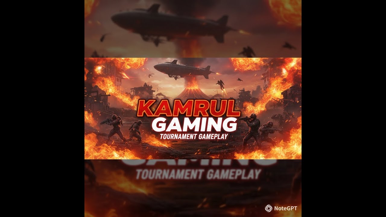 KAMRUL GAMING tonaent gmplay  Bangladesh Esp free fire live giveway21 February 2026