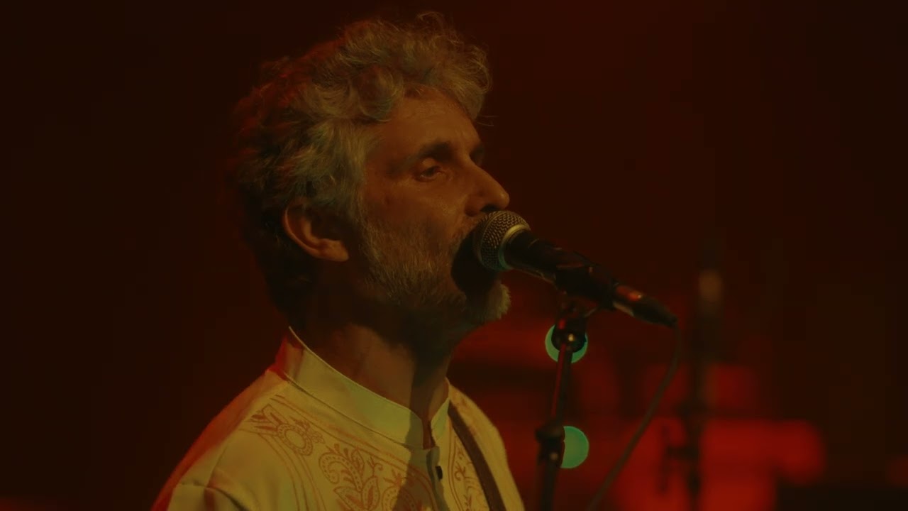 Mohama Saz | Live at Arena, Vienna