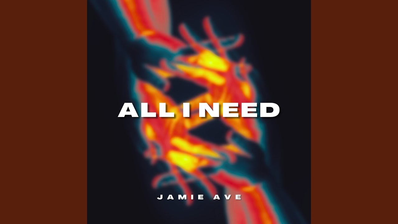 All I Need