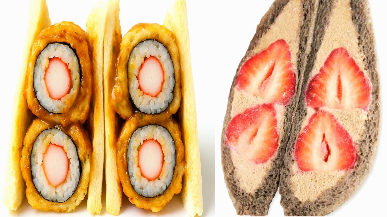 한 입에 반해버린 충격적인 가격과 퀄리티, 일본디저트 샌드위치  🌭🥪        #일본디저트 #일본베이커리 #일본케이크 #간식 #일본여#행 #제과제빵 #ダイヤ製パン #일본브이로그