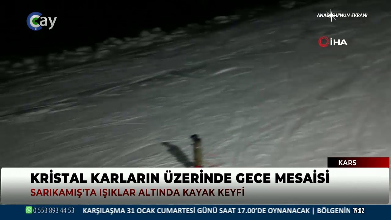 ÇAY TV ANA HABER BÜLTENİ | 29.01.2026