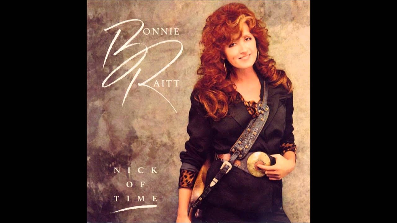 Love Letter - Bonnie Raitt