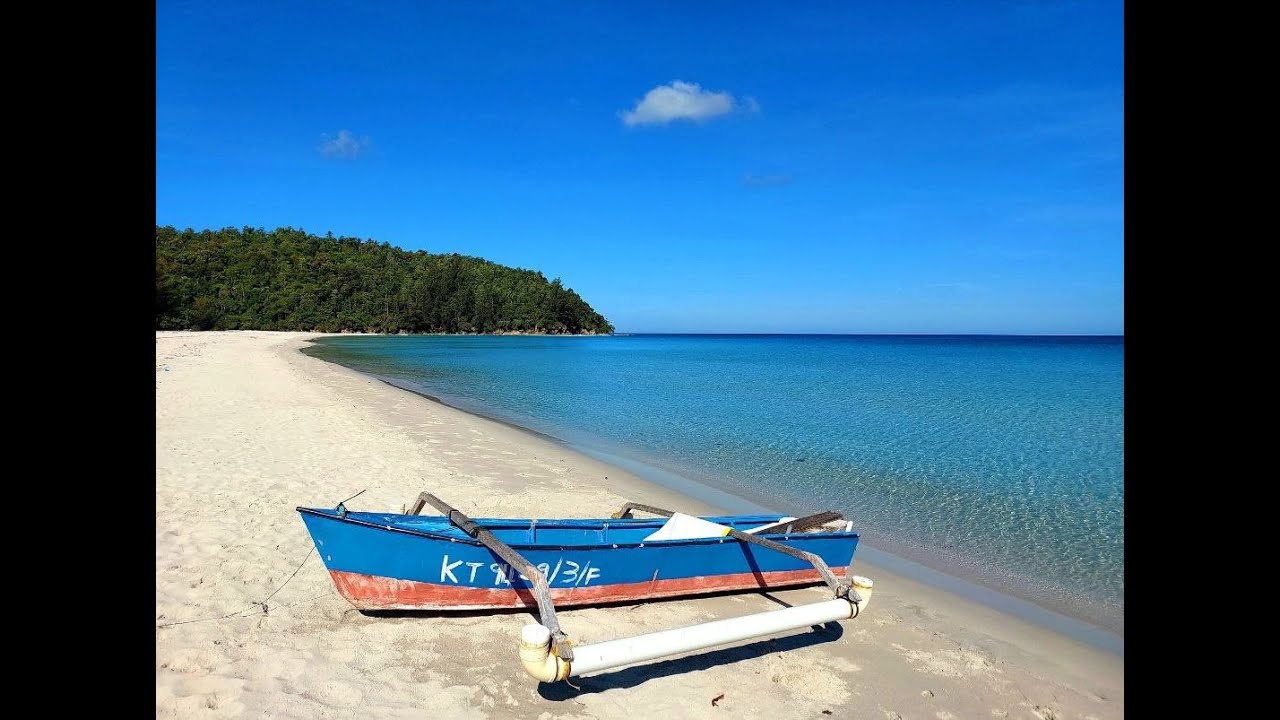 HOLIDAY TRIP - KUDAT